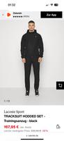 Lacoste Tracksuit (Größe S) Bayern - Kempten Vorschau