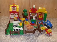 Großer Lego Duplo Bauernhof Bayern - Coburg Vorschau