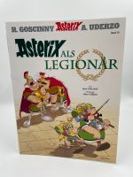 Asterix als Legionär Comic Wandsbek - Hamburg Bramfeld Vorschau