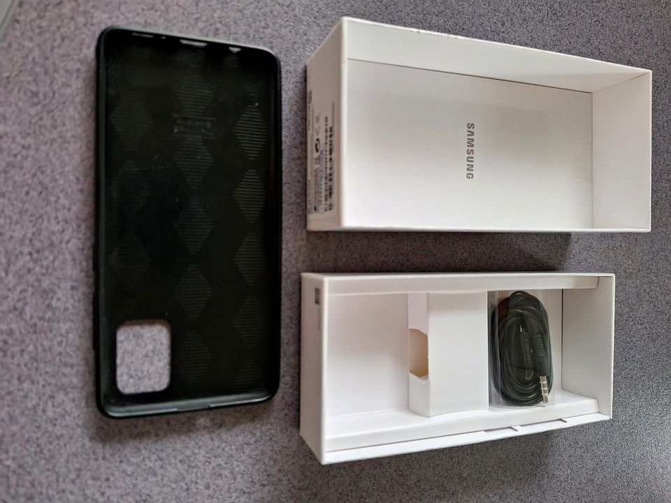 Samsung Galaxy A51 in Burgschwalbach