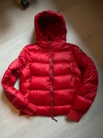 Original Parajumpers Sheen Mariah rot Gr. L kurz Niedersachsen - Sehnde Vorschau