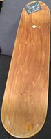 Aight Skateboard Bord Reynold 8 inch Krogi weiß gold neu Baden-Württemberg - Nürtingen Vorschau