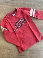 Cooles Longsleeve Sturdy / orange / Größe 116 - Neuwertig Nordrhein-Westfalen - Erwitte Vorschau