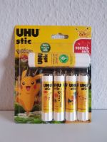 UHU Stic POKEMON Klebestifte Limited Edition Harburg - Hamburg Hausbruch Vorschau