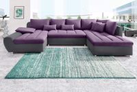 Wohnlandschaft Bett-Funktion Farbmix Sofa UVP 2519,- NEU Nordrhein-Westfalen - Paderborn Vorschau