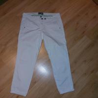 Cecil Hose stretch weiss Modell New York W 34 L 28 Nordrhein-Westfalen - Lage Vorschau