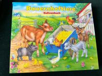 Bilderbuch Bauernhof Kulissenbuch Mecklenburg-Vorpommern - Anklam Vorschau