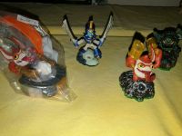 Skylanders Figuren Wii Spiel Skylander Bayern - Röllbach Vorschau