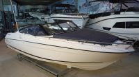 Parker 630 Daycruiser + Mercury F 115 ELPT #Lagerboot Kiel - Hassee-Vieburg Vorschau