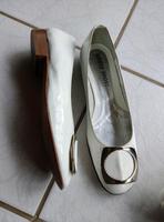 Leder Lackschuhe Görtz Rheinland-Pfalz - Ludwigshafen Vorschau
