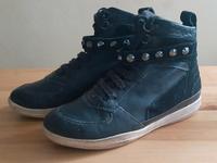 Geox Sneaker Schwarz Bayern - Blaichach Vorschau