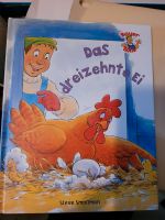 Kinderbuch "das 13. Ei" Bayern - Straubing Vorschau