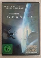 DVD | Gravity | sehr gut | Gewinner von 7 Oscar! Brandenburg - Falkensee Vorschau