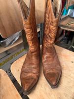 Cowboy Stiefel, Western Boots Berlin - Köpenick Vorschau
