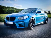 BMW BMW M2 (F87) - Handschalter - M Performance Nordrhein-Westfalen - Aldenhoven Vorschau
