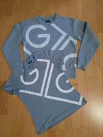 Damen Pullover mit Tshirt von GANT Gr. XS Hessen - Darmstadt Vorschau