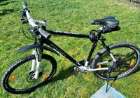 Mountainbike Dynamics Gravity Modell 26 Zoll MTB 26´´ Bayern - Gnotzheim Vorschau