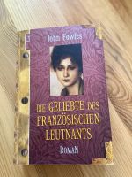 John Fowles "Die Geliebte des französischen Leutnants" Taschenbuc Rheinland-Pfalz - Zell (Mosel) Vorschau