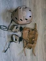 Helm Tactical Niedersachsen - Salzhausen Vorschau