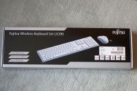 Fujitsu Wireless Keyboard Set LX390, Funktastatur + Maus NEU Bayern - Großmehring Vorschau