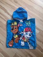 Badeponcho Paw Patrol Nordrhein-Westfalen - Büren Vorschau