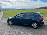 Golf 7   1.2TSI BMT Cup Nordrhein-Westfalen - Menden Vorschau