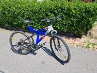 Mountainbike fully 28 Zoll Scheibenbremsen disc Baden-Württemberg - Heidelberg Vorschau