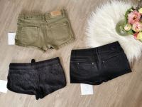 Shorts,  kurze Hose Gr. XS Gr S  Gr.34  Gr.36 Bayern - Niederwinkling Vorschau