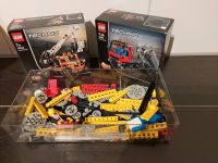 Lego Technic 42084, 42088, Überraschungsbox Nordrhein-Westfalen - Langenfeld Vorschau