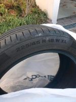 Sommerreifen ContiSportContact 225/45R18 Stuttgart - Stammheim Vorschau