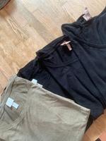H&M T-Shirts 4er Pack Geestland - Debstedt Vorschau