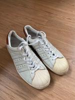 Adidas Superstar 80s Sneaker Hessen - Mühlheim am Main Vorschau