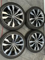 VW Original 20“ Zoll Felgen 255/40 R20 Niedersachsen - Schortens Vorschau