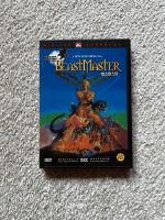 The Beastmaster 1982 DVD - Marc Singer Selten OOP Niedersachsen - Uelzen Vorschau