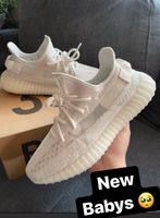 Yeezy 350 Bones Größe 40 Baden-Württemberg - Sindelfingen Vorschau