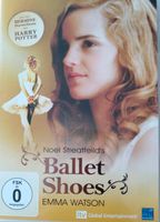 Ballet Shoes. Emma Watson DVD neuwertig Bayern - Altenstadt Vorschau