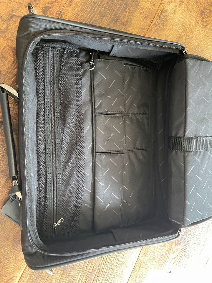 Samsonite Laptoptasche neu in Lingen (Ems)