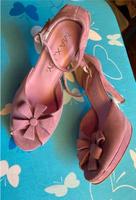 Max Joy Lederschuhe für sexy Beine  37 rose Niedersachsen - Meine Vorschau