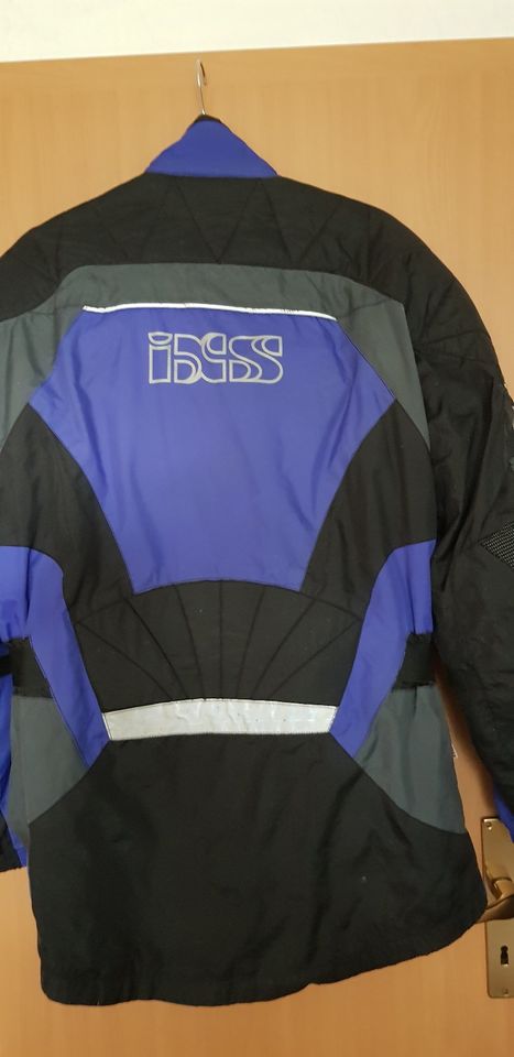 Motorradjacke IXS Größe XL in Hattenhofen