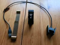 Fitbit Charge 2 orig. Armband schwarz - Small Schleswig-Holstein - Reinbek Vorschau