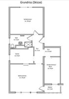 Eine charmante 2,5-Zimmerwohnung mit Ateliercharakter Nordrhein-Westfalen - Gevelsberg Vorschau