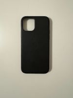 iPhone 12 / 12 pro Leder Case (Apple Original) Berlin - Treptow Vorschau
