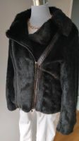 Edle Kunstfelljacke Fake fur Kunstpelz Teddy Marc Cain 38 40 neu Nürnberg (Mittelfr) - Aussenstadt-Sued Vorschau