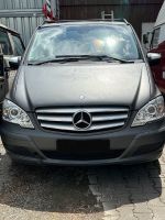 Mercedes Benz Viano 3.0 CDI Kompakt 224PS AHK Bayern - Schwabmünchen Vorschau