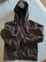 Jacke Übergangsjacke Quechua braun Gr. 128 Bayern - Untergriesbach Vorschau