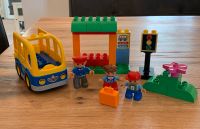 Lego Duplo Bushaltestelle Niedersachsen - Winsen (Luhe) Vorschau