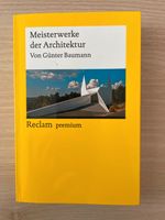 Meisterwerke der Architektur (Baumann) Bayern - Moosburg a.d. Isar Vorschau