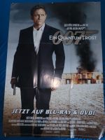 James Bond Ein Quantum Trost Poster Leipzig - Stötteritz Vorschau