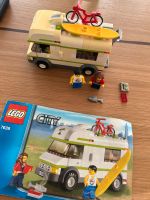 Lego City 7639 Wohnmobil Saarland - Blieskastel Vorschau