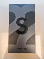 Samsung S22 Neu ungeöffnet mit Rechnung  2 Jahre Garantie Nordrhein-Westfalen - Hürth Vorschau